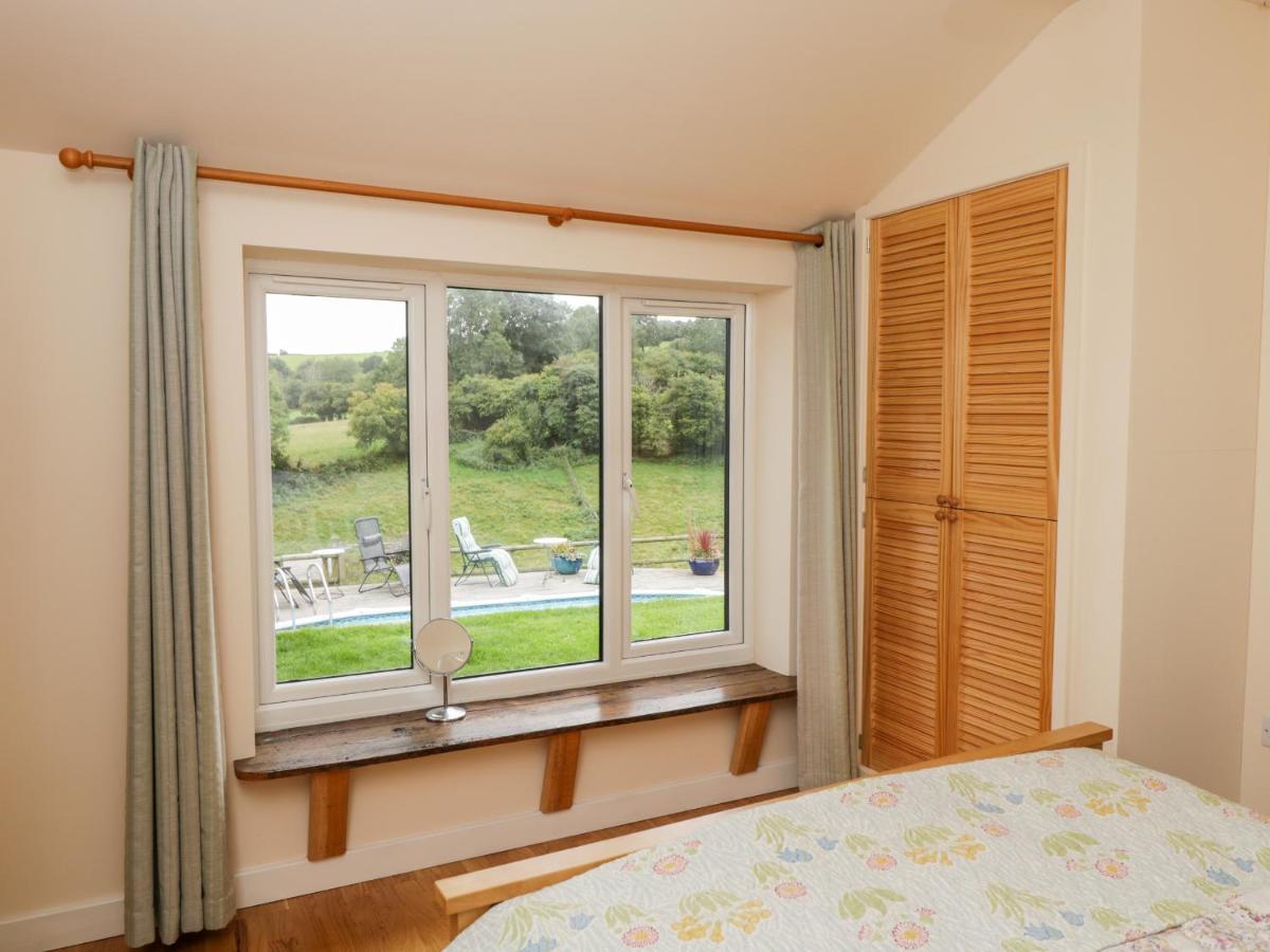 The Hideout Villa Ross-on-Wye Luaran gambar