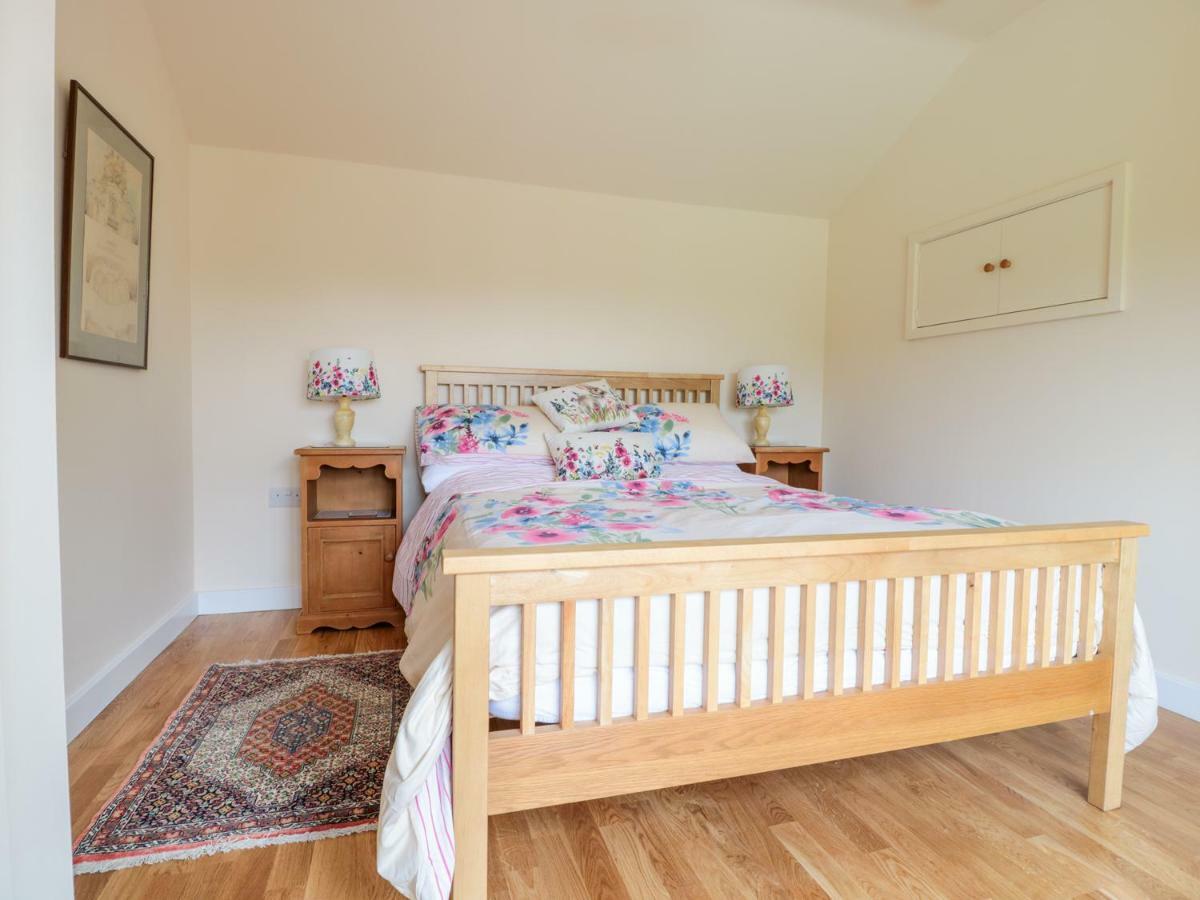 The Hideout Villa Ross-on-Wye Luaran gambar