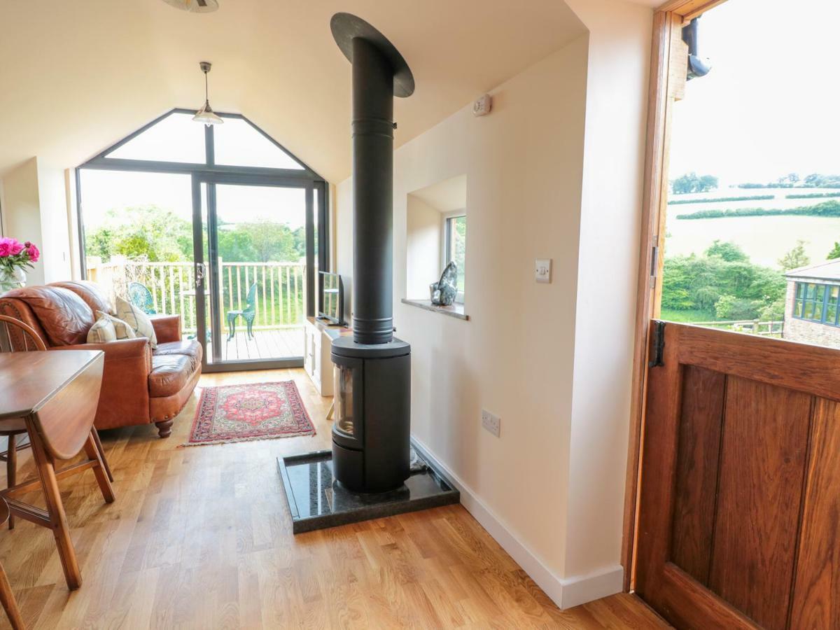 The Hideout Villa Ross-on-Wye Luaran gambar