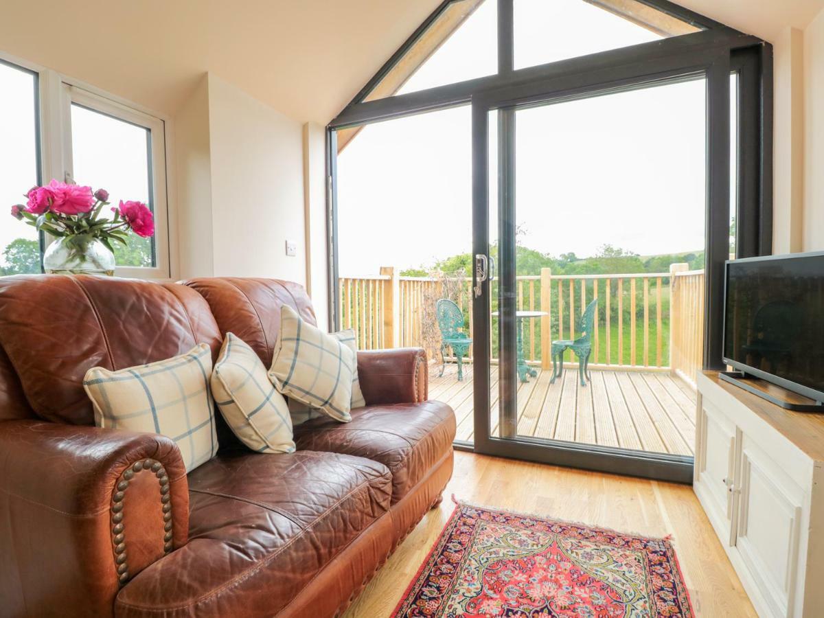 The Hideout Villa Ross-on-Wye Luaran gambar