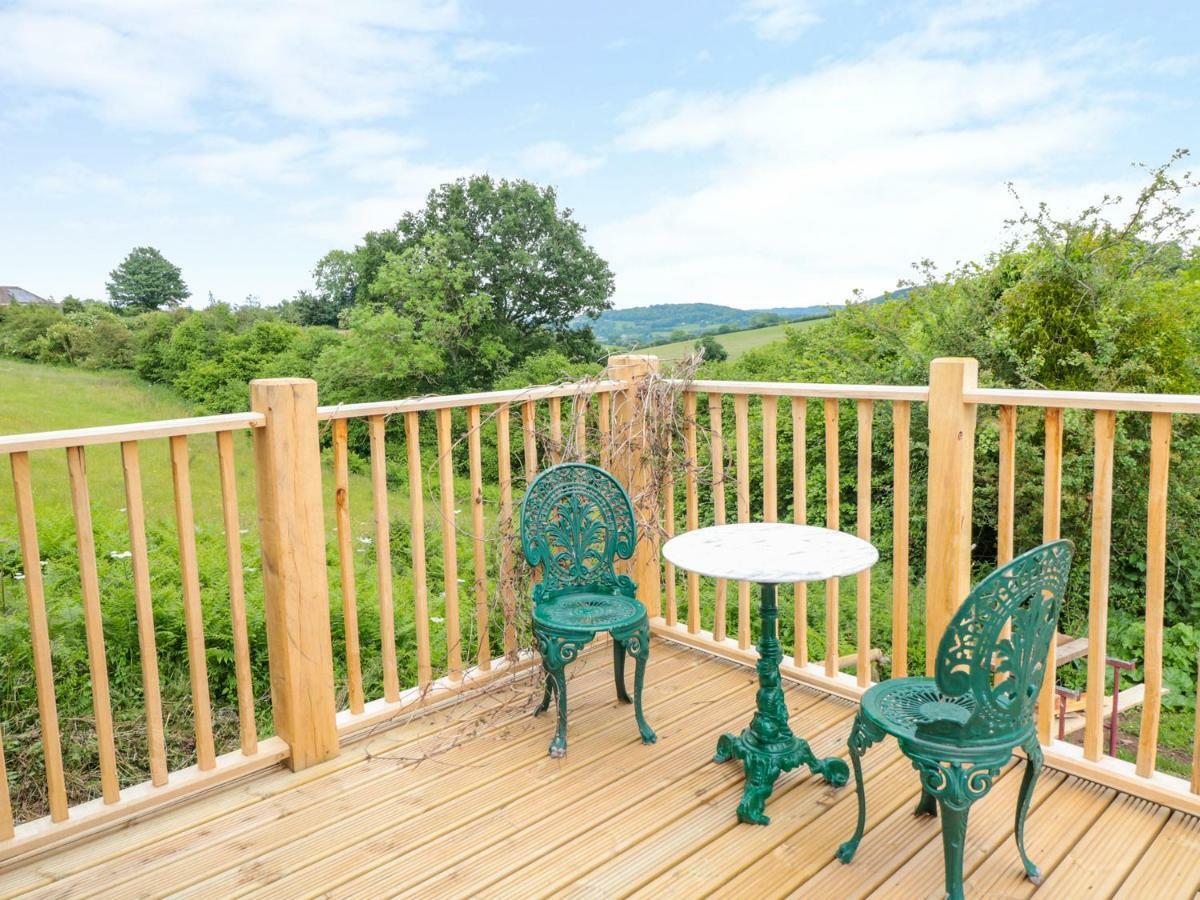 The Hideout Villa Ross-on-Wye Luaran gambar