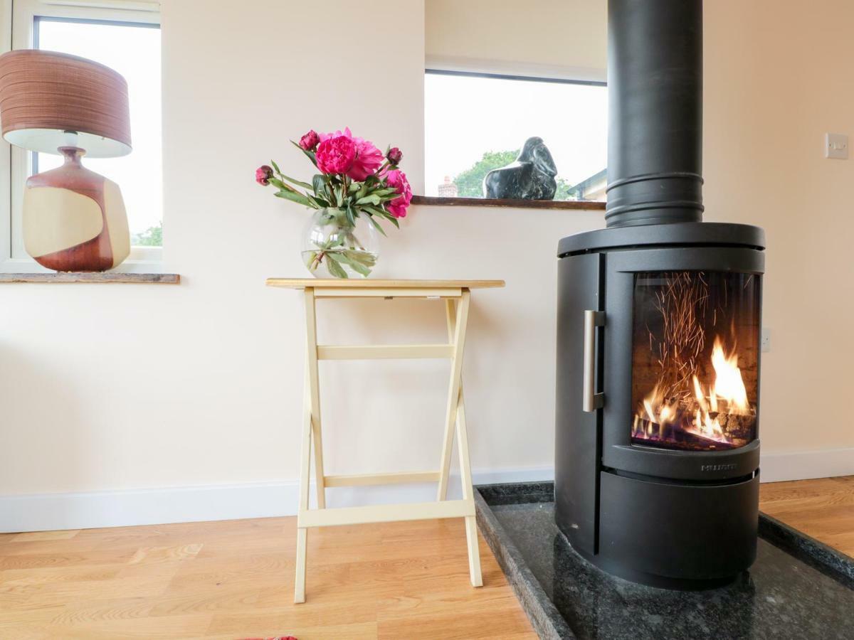 The Hideout Villa Ross-on-Wye Luaran gambar